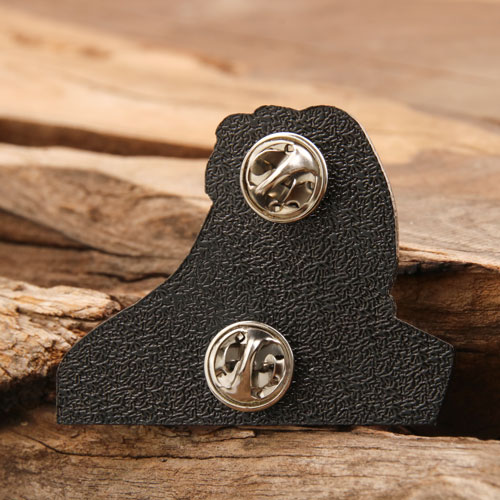 Beauty Lapel Pins