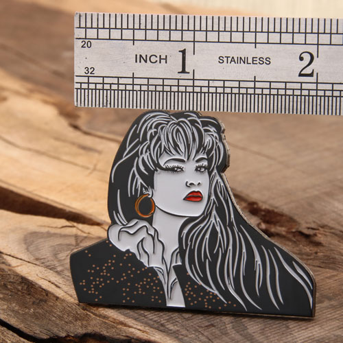 Beauty Lapel Pins