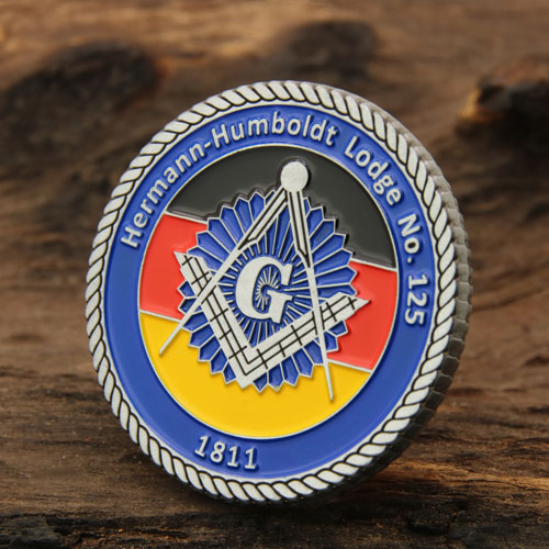 Lodge Challenge Coins For Sale
