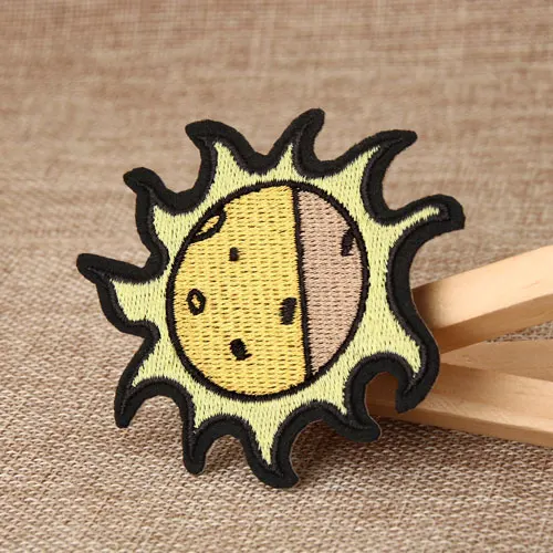 Starfish Custom Patch Maker