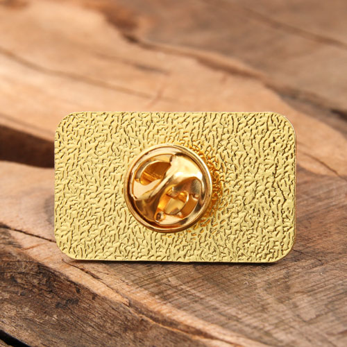 Chef Lapel Pins