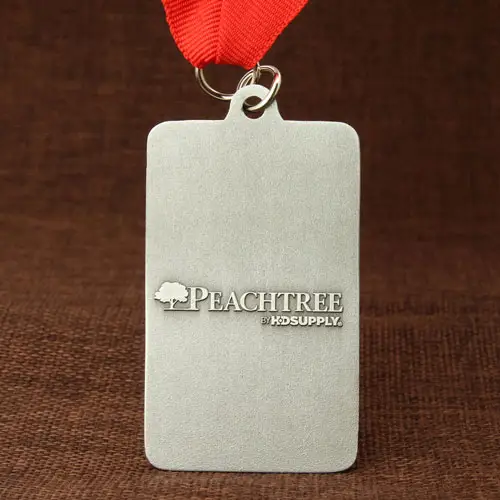 NAA Excellent Custom Award Medals