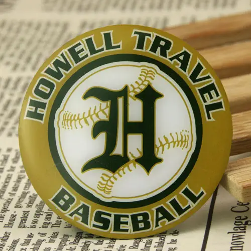 Howell Lapel Pins