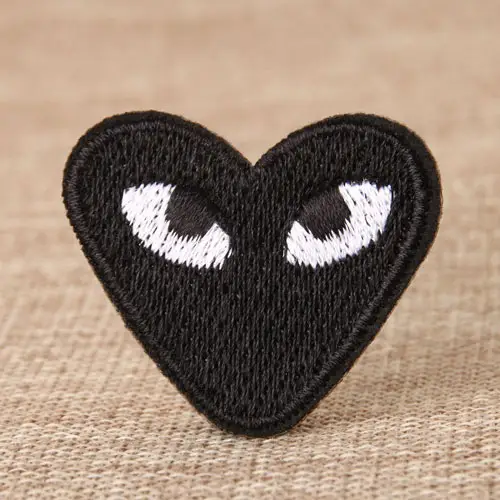 Alien Custom Made Patches