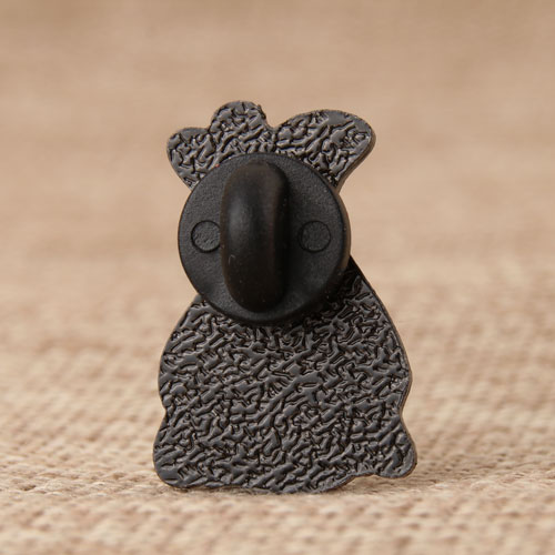 Purse Custom Pins