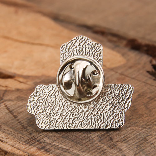 UT Health Custom Pins