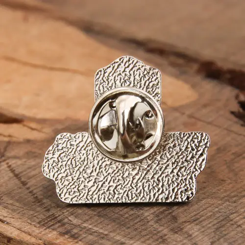 UT Health Custom Pins