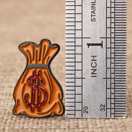 Purse Custom Pins