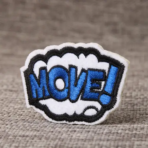 Move Custom Patches No Minimum