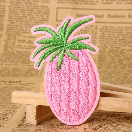 Pineapple Cheap Patches