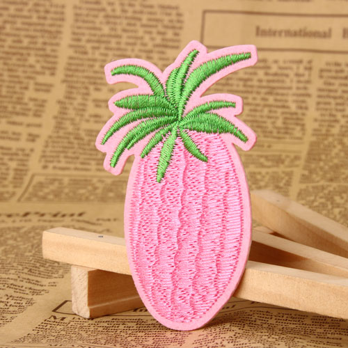 Pineapple Cheap Patches