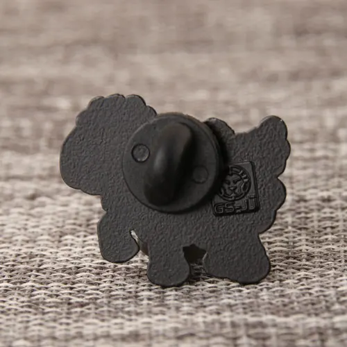 Sheep Lapel Pins