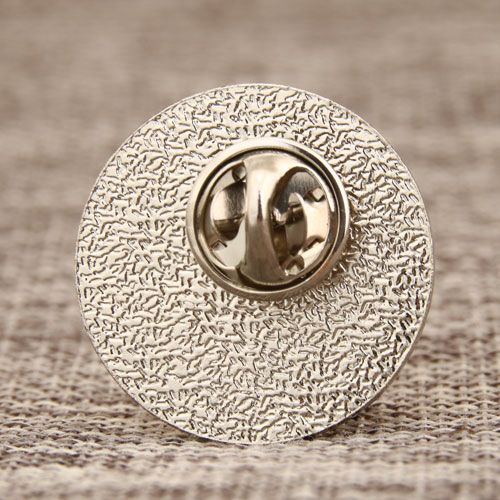 Running Man Lapel Pins 