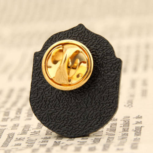 Antique Key Lapel Pins 