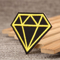 Triangle Cheap Patches