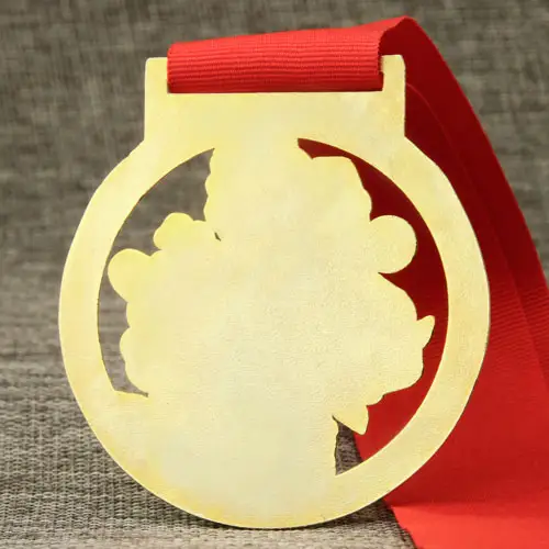 Powerlifting Race Medals Powerlifting Race Medals