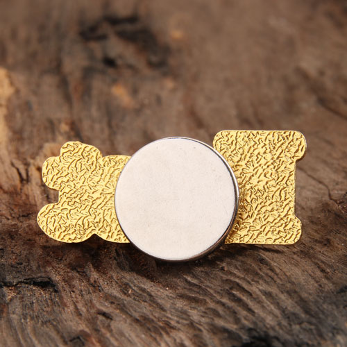 First Lapel Pins