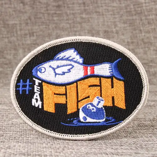 Fish Custom Patch Maker