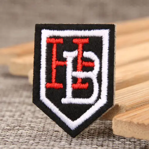 HB Custom Patch Maker