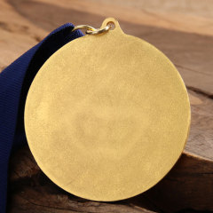 Notre Dame Academy Award Medals