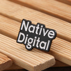 Native Digital Custom Pins