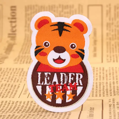 Leader Custom Patches Leader Custom Patches