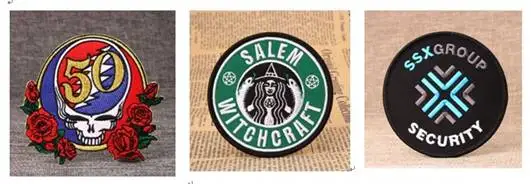 custom made patches custom made patches