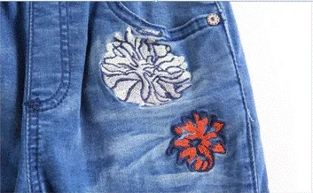 Mending your clothes