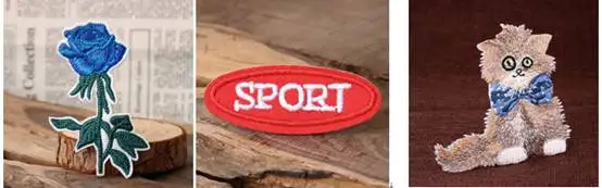 custom patches custom patches