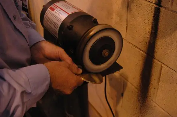 Polished Custom Medals 