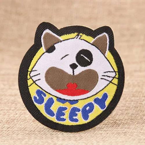 Sleepy Custom Patch Maker Sleepy Custom Patch Maker