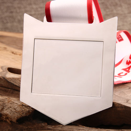 Sales Award Medals