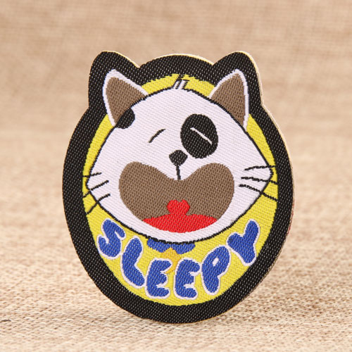 Sleepy Custom Patch Maker