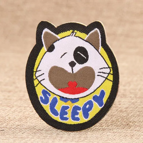 Sleepy Custom Patch Maker Sleepy Custom Patch Maker