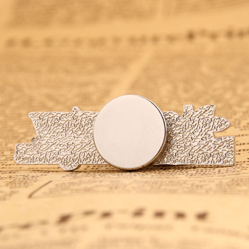 Ancestry Pro Genealogists Lapel Pins