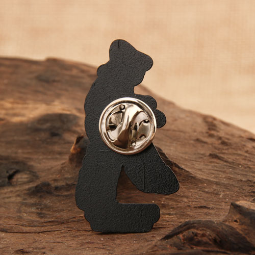  Helldorado Custom Pins 