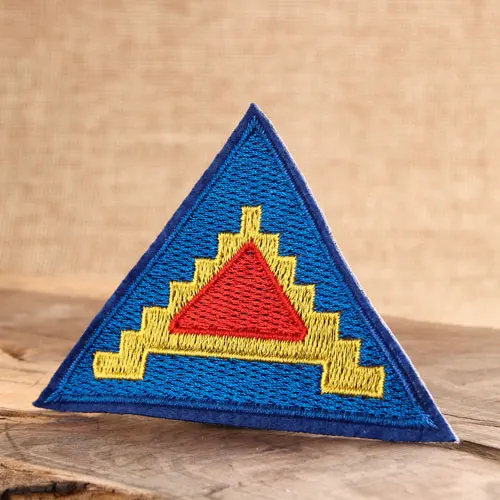 Pattern Cheap Patches