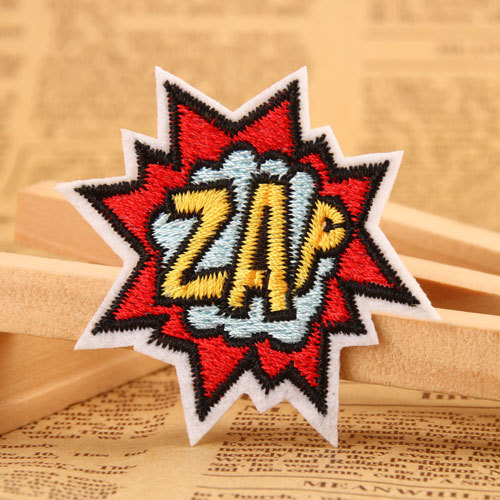ZAP Custom Patches No Minimum