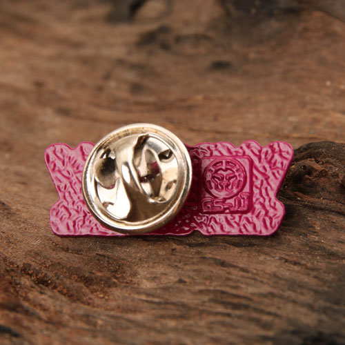 Women Wealth Lapel Pins