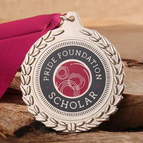 Pride Foundation Award Medals Pride Foundation Award Medals