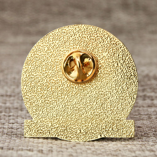 MTL Custom Pins