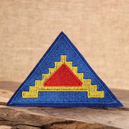 Pattern Cheap Patches