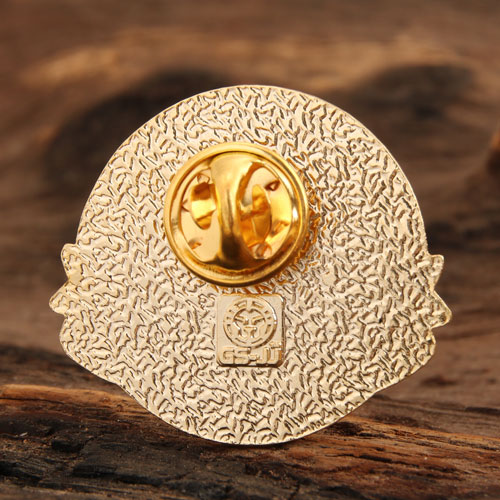 Master’s club Lapel Pins