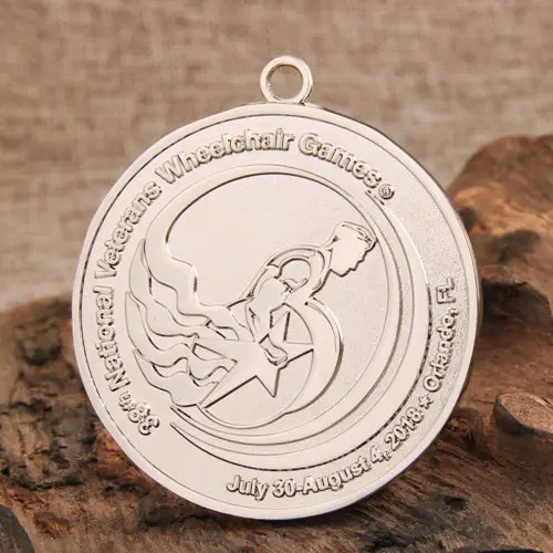 NVWG Sports Medals NVWG Sports Medals