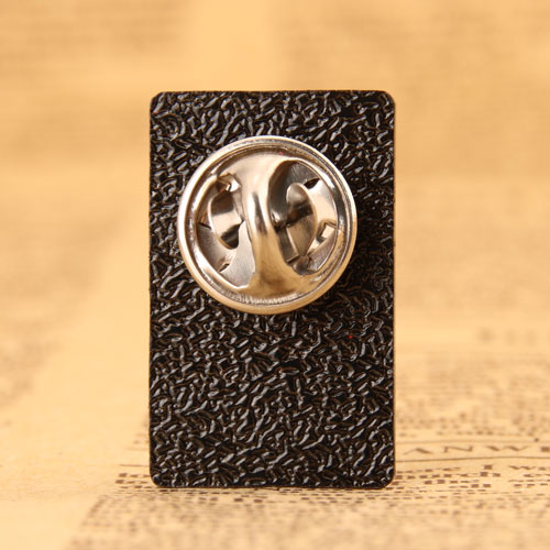 Hope Farm Lapel Pins
