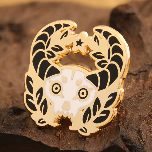 Quality Lapel Pins