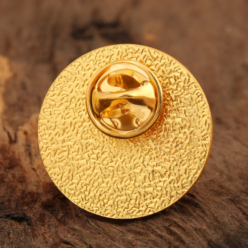 ASSP Service Lapel Pins