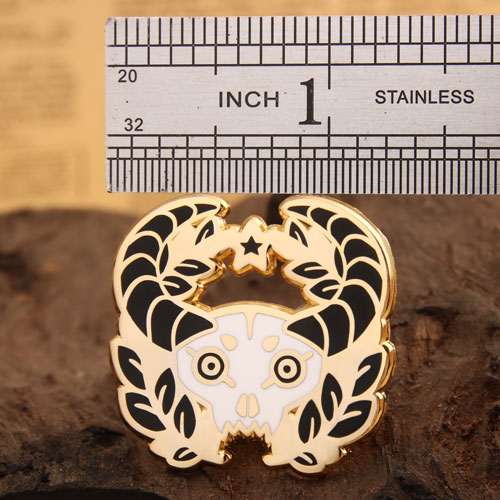 Quality Lapel Pins