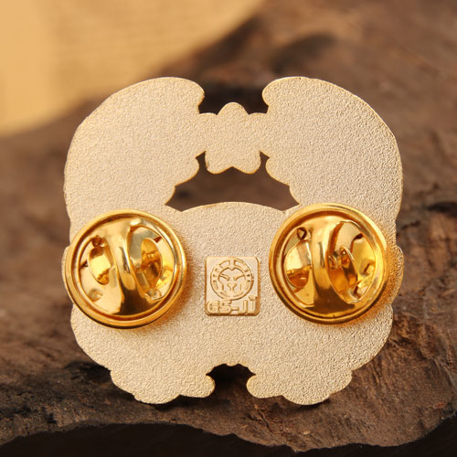 Quality Lapel Pins