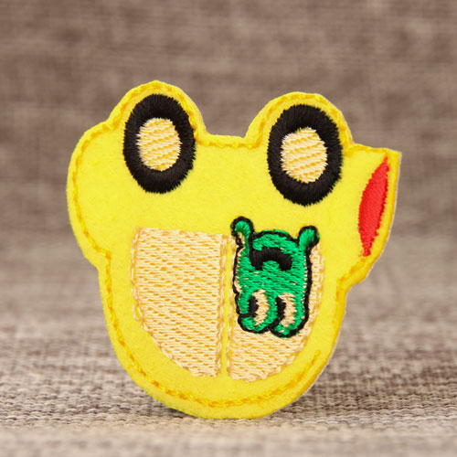 Car Custom Made Patches
